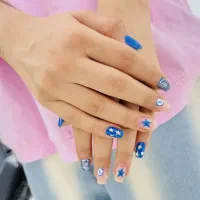 تخفیف ویژه پنجاه درصدی برای لاین ناخن