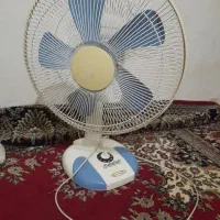پنکه سالم