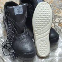 کفش ایمنی/کفش کار/بوت/پونین|کیف، کفش، کمربند|بجنورد, |دیوار