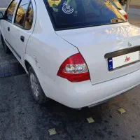 تیبا صندوقدار کارمندی کمکار|خودرو سواری و وانت|مشهد, الهیه|دیوار