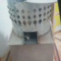 وسایل کامل مرغ فروشی|ماشین‌آلات صنعتی|کوهدشت, |دیوار