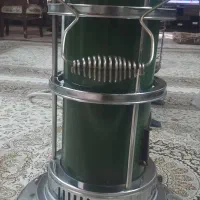 چراغ نفتی عالی نسب|بخاری، هیتر، شومینه|خرم‌آباد, |دیوار