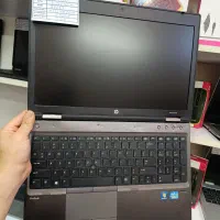 لپتاپcore i5رم8هاردssd  کاملانوباکارتن‌باتخفیف