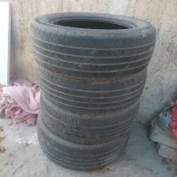 لاستیک کومهو 18
