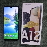 موبایل a12