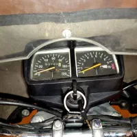 هندا کیان ۱۲۵|موتورسیکلت|تهران, چهارصد دستگاه|دیوار