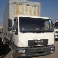 لوازم یدکی مان هشت تن ،لوازم مان ،لوازم اتیکو