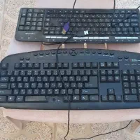 کیبورد هرعدد ۲۰۰ تومن