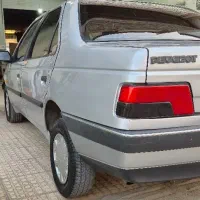 پژو ۴۰۵ GLX|خودرو سواری و وانت|شیراز, ارم|دیوار