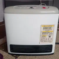 بخاری ژاپنی و بخاری شومینه ایی