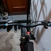 دوچرخه ویوا 26 اصل شیمانو|دوچرخه، اسکیت، اسکوتر|بندر انزلی, آذربایجان|دیوار