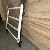 باربند پژو