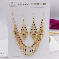 سرویس کارتی رنگ ثابت آبکاری طلا|بدلیجات|همدان, |دیوار