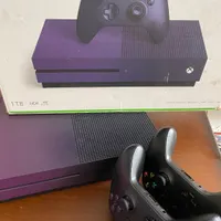 ایکس باکس اس Xbox One s