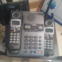 تلفن پاناسونیک