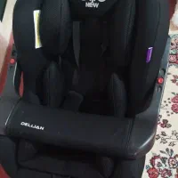 صندلی ماشین