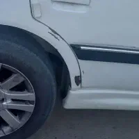 پژو پارس ۱۴۰۱ موتور جدید xu7p سفارشی|خودرو سواری و وانت|اصفهان, گلزار|دیوار