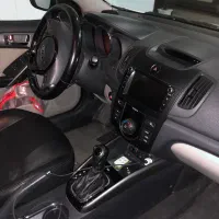 سراتو مونتاژ آپشنال|خودرو سواری و وانت|تبریز, |دیوار