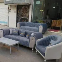 مبل مروارید */|مبلمان خانگی و میز عسلی|مشهد, آپارتمان های مرتفع|دیوار