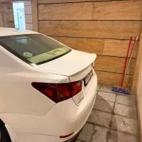 لکسوس GS 250|خودرو سواری و وانت|تهران, قیطریه|دیوار