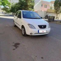 تیبا2 مدل 1400|خودرو سواری و وانت|قزوین, |دیوار