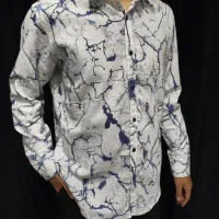 پیراهن کنفی ترک