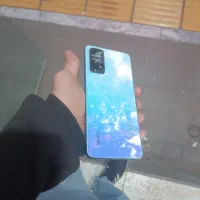 note11pro سالم تمیز|موبایل|مشهد, کوی المهدی|دیوار