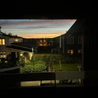 خانم نظافت منزل