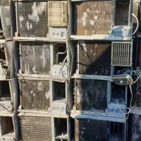 در هر حالت// کولر سوخته واسقاطی خریدار م