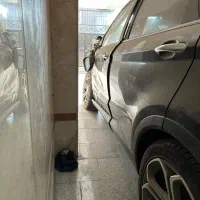 فیدلیتی ۱۴۰۱ مشکی تصادفی