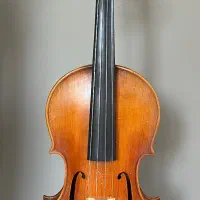 فروش ویولا (ویالن‌آلتو)|ویولن|تهران, اختیاریه|دیوار