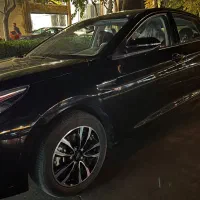 جک جی ۷ برقی|خودرو سواری و وانت|مشهد, ابوذر|دیوار