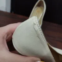 کفش پاشنه بلند نو|کیف، کفش، کمربند|ارومیه, |دیوار