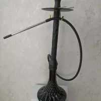 قلیان طرح کرنو