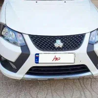 کوییک gxr