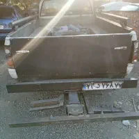 راننده یدک کش ومکانیک ماهر|استخدام حمل و نقل|تهران, جوانمردان (اندیشه)|دیوار