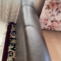 مبل تخت خواب شو|مبلمان خانگی و میز عسلی|شهرکرد, |دیوار