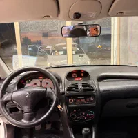 206تیپ۲مدل۱۴۰۰|خودرو سواری و وانت|اردبیل, |دیوار