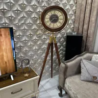 ساعت|ساعت دیواری و تزئینی|کرج, گلشهر|دیوار