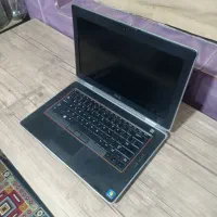 لپ تاپ دل E6420 Core i7|رایانه همراه|باغستان, |دیوار