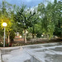 زمین  باغ‌شهری نزدیک کودیون