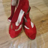 کفش مجلسی سایز ۴۰|کیف، کفش، کمربند|تهران, سازمان آب|دیوار