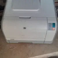 دستگاه پرینتر hp1215