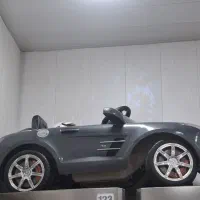 ماشین شارژی