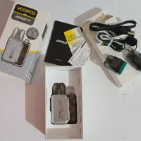 پاد آرگاس p1