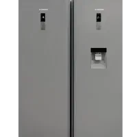 یخچال دوقلو ایکس ویژن اقساطی