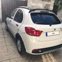 کوییک R اتومات فول پلاس-دنده اتوماتیک