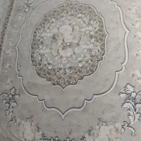 روفرشی ۹ متری دور کش دار مخمل