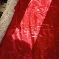 ۳ عدد پتوی گلبافت ویک عدد لحاف|رختخواب، بالش، پتو|رباطکریم, رباطکریم|دیوار