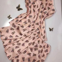 ست تاپ و شورتک ساتن|لباس|مشهد, شهید قربانی|دیوار